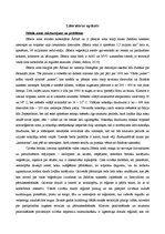 Referāts 'Klimatisko rādītāju izvērtējums. Sāhela zona, tās mainība un klimatisko pārmaiņu', 2.