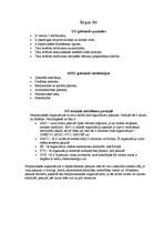 Konspekts 'Starptautiskās organizācijas', 1.