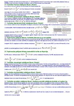 Paraugs 'Statistika', 3.