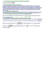 Paraugs 'Statistika', 5.