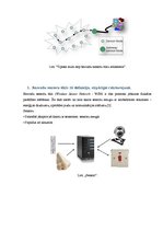 Referāts 'Bezvadu sensoru tīkli', 3.