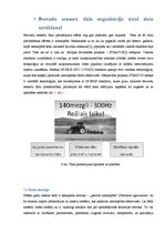 Referāts 'Bezvadu sensoru tīkli', 16.