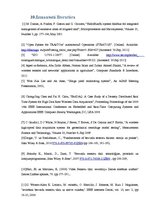 Referāts 'Bezvadu sensoru tīkli', 27.