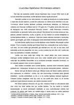 Referāts 'Laulības šķiršanas tiesiskais regulējums', 3.