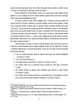 Referāts 'Laulības šķiršanas tiesiskais regulējums', 6.