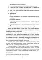 Referāts 'Laulības šķiršanas tiesiskais regulējums', 15.