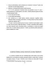 Referāts 'Laulības šķiršanas tiesiskais regulējums', 16.