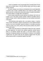 Referāts 'Laulības šķiršanas tiesiskais regulējums', 18.