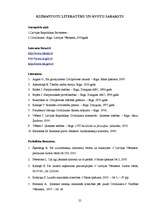 Referāts 'Laulības šķiršanas tiesiskais regulējums', 25.