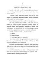 Konspekts 'Servitūti', 2.