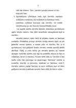 Konspekts 'Servitūti', 4.