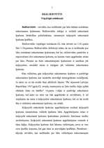 Konspekts 'Servitūti', 5.