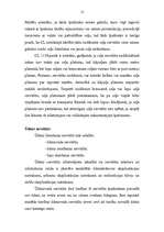 Konspekts 'Servitūti', 12.