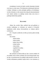 Konspekts 'Servitūti', 14.