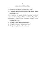 Konspekts 'Servitūti', 20.