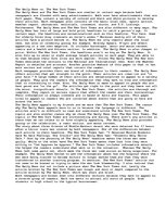 Eseja 'The Daily News vs. The New York Times.', 1.