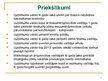 Prezentācija 'SIA "X" stratēģiskā vadīšana un tās pilnveidošana', 7.