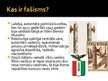 Prezentācija 'Fašisms Itālijā', 4.
