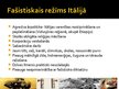 Prezentācija 'Fašisms Itālijā', 7.
