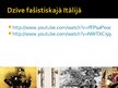 Prezentācija 'Fašisms Itālijā', 8.