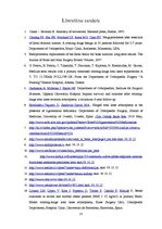 Referāts 'Rotējošās eņģes ceļa endoprotēze', 15.