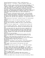 Eseja 'Jerry Garcia', 1.