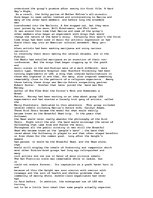 Eseja 'Jerry Garcia', 2.