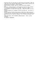 Eseja 'Jerry Garcia', 4.