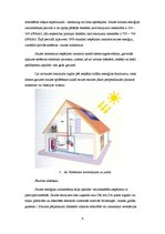 Referāts 'Saules kolektori, to izmantošanas iespējas', 9.