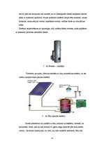 Referāts 'Saules kolektori, to izmantošanas iespējas', 14.