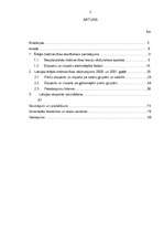 Diplomdarbs 'Latvijas eksports un imports', 2.