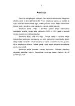 Diplomdarbs 'Latvijas eksports un imports', 3.