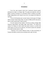 Diplomdarbs 'Latvijas eksports un imports', 4.