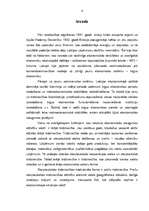 Diplomdarbs 'Latvijas eksports un imports', 6.