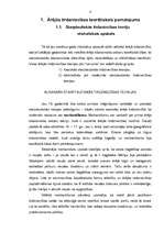 Diplomdarbs 'Latvijas eksports un imports', 8.