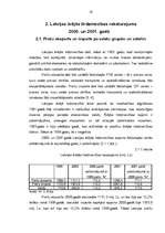 Diplomdarbs 'Latvijas eksports un imports', 28.