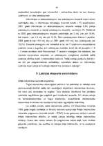 Diplomdarbs 'Latvijas eksports un imports', 66.