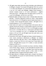 Diplomdarbs 'Latvijas eksports un imports', 74.