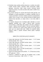 Diplomdarbs 'Latvijas eksports un imports', 77.