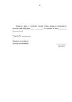 Diplomdarbs 'Latvijas eksports un imports', 80.