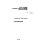 Referāts 'Atkarības skolēnu vidū', 1.