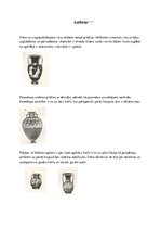 Konspekts 'Amforas', 1.