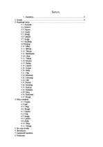 Referāts 'Pētera Upenieka grāmatā "Balandnieki" minētās mājas pirms 100 gadiem un šodien', 2.