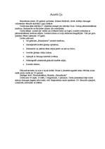 Referāts 'Pētera Upenieka grāmatā "Balandnieki" minētās mājas pirms 100 gadiem un šodien', 3.