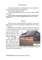 Referāts 'Pētera Upenieka grāmatā "Balandnieki" minētās mājas pirms 100 gadiem un šodien', 5.