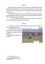 Referāts 'Pētera Upenieka grāmatā "Balandnieki" minētās mājas pirms 100 gadiem un šodien', 6.