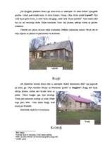 Referāts 'Pētera Upenieka grāmatā "Balandnieki" minētās mājas pirms 100 gadiem un šodien', 8.