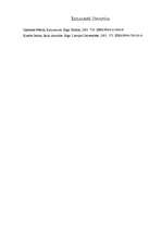 Referāts 'Pētera Upenieka grāmatā "Balandnieki" minētās mājas pirms 100 gadiem un šodien', 37.