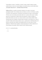 Konspekts 'Trauku materiāli un to ietekme uz veselību', 3.