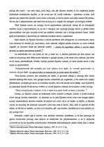 Eseja 'Kas ir baudas saturs Epikūra uzskatos?', 2.